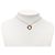 Collana con pendente Cartier Trinity 5-Diamanti - vista 5