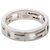 Gucci G-Logo Ring aus 18K Weißgold - Ansicht 6