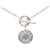 Hermès Collier pendentif Sellier Chain Hermes  - vue 1