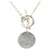 Hermès Collier pendentif Sellier Chain Hermes  - vue 2