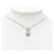 Hermès Collier pendentif Sellier Chain Hermes  - vue 4
