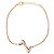 Bracciale Louis Vuitton LV Vault Upside Down - vista 2