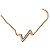 Bracciale Louis Vuitton LV Vault Upside Down - vista 6