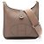 Hermès Borsa a tracolla Hermes Evelyne 3 Trois PM Etoupe Gray Taupe