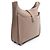 Hermès Borsa a tracolla Hermes Evelyne 3 Trois PM Etoupe Gray Taupe - vista 2