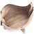 Hermès Borsa a tracolla Hermes Evelyne 3 Trois PM Etoupe Gray Taupe - vista 3
