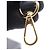 Hermès Bolso de hombro Hermes Evelyne TPM Amazon Blue Nuit Azul Azul marino - vista 9