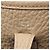 Hermès Borsa a tracolla Hermes Evelyne TPM Amazon Beige Malfa - vista 4