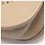 Hermès Borsa a tracolla Hermes Evelyne TPM Amazon Beige Malfa - vista 6