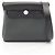 Borsa a tracolla Hermès Herbag Zip Mini Nero Verde