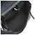 Borsa a tracolla Hermès Herbag Zip Mini Nero Verde - vista 3