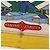 Hermès Hermes Carre Geant 140 CAVALCADOUR Sciarpa Foulard Multicolore Beige Giallo - vista 7