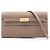 Hermès Borsa a tracolla Hermes Kelly To Go Marrone Taupe