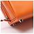 Hermès Borsa Hermes Sac Envie 26 Orange Arancione - vista 10