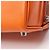 Hermès Borsa Hermes Sac Envie 26 Orange Arancione - vista 12