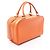 Hermès Borsa Hermes Sac Envie 26 Orange Arancione - vista 2