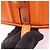 Hermès Borsa Hermes Sac Envie 26 Orange Arancione - vista 7