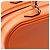 Hermès Borsa Hermes Sac Envie 26 Orange Arancione - vista 8