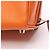 Hermès Borsa Hermes Sac Envie 26 Orange Arancione - vista 9