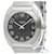 Hermès Montre femme en acier inoxydable à quartz Hermes Espace ES1.210  - vue 1