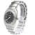 Hermès Montre femme en acier inoxydable à quartz Hermes Espace ES1.210  - vue 2