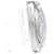 Hermès Montre femme en acier inoxydable à quartz Hermes Espace ES1.210  - vue 8