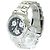 TAG Heuer 6000 Chronograph Mika Hakkinen Limited Watch CH1114 - vista 2