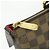 Borsa Louis Vuitton Damier Saleya PM Damier ebene - vista 3