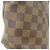 Borsa Louis Vuitton Damier Saleya PM Damier ebene - vista 6