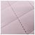 Borsa a mano in pelle rosa Chanel AP3435 - vista 4