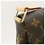 Bolso de hombro Louis Vuitton Monogram Musette Castaño Monograma - vista 5