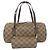 Borsa Louis Vuitton Damier Papillon Damier ebene