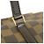 Borsa Louis Vuitton Damier Papillon Damier ebene - vista 3