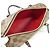 Borsa Louis Vuitton Damier Papillon Damier ebene - vista 5