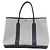 Hermès Borsa Hermes Garden Party Nero