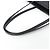 Bolso Louis Vuitton Monogram Empreinte Neverfull MM Negro Monograma - vista 4