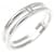 Hermès Ariane Ring Weißgold Golden