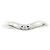 Tiffany & Co. Curved 1P Ring Silber - Ansicht 2