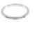 Milgrain Ring Tiffany & Co. Silber - Ansicht 2