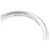 Milgrain Ring Tiffany & Co. Silber - Ansicht 3