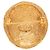 Chanel Coco Mark Rundbrosche Golden - vista 2