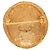 Chanel Coco Mark Rundbrosche Golden - vista 3