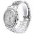 Hermès Orologio da uomo Hermes Clipper Chronograph Steel Quartz - vista 2