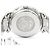 Hermès Orologio da uomo Hermes Clipper Chronograph Steel Quartz - vista 6