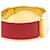 Hermès Montre pour femme Hermes Loque plaqué or avec quartz  - vue 7
