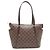 Bolso Tote Louis Vuitton Damier Totally PM Damier ebene