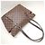 Bolso Tote Louis Vuitton Damier Totally PM Damier ebene - vista 2