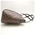 Bolso Tote Louis Vuitton Damier Totally PM Damier ebene - vista 4