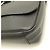 Borsa a Spalla Louis Vuitton Taiga Roman PM Nero - vista 14
