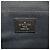 Borsa a Spalla Louis Vuitton Taiga Roman PM Nero - vista 23